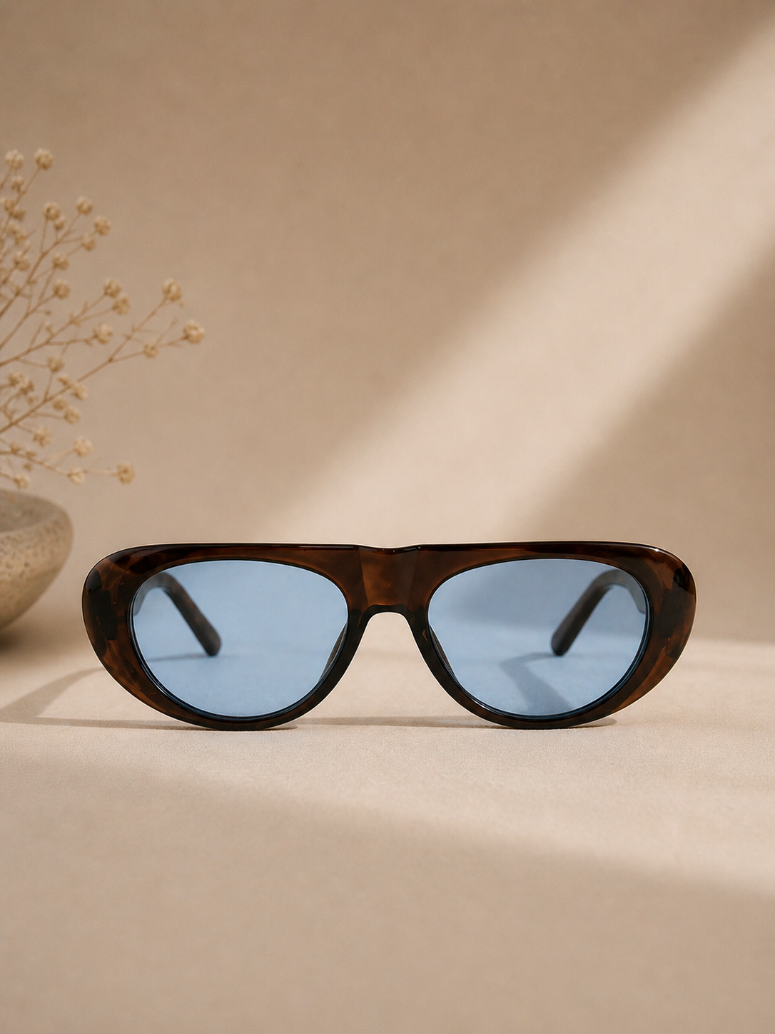 LUNETTES DE SOLEIL