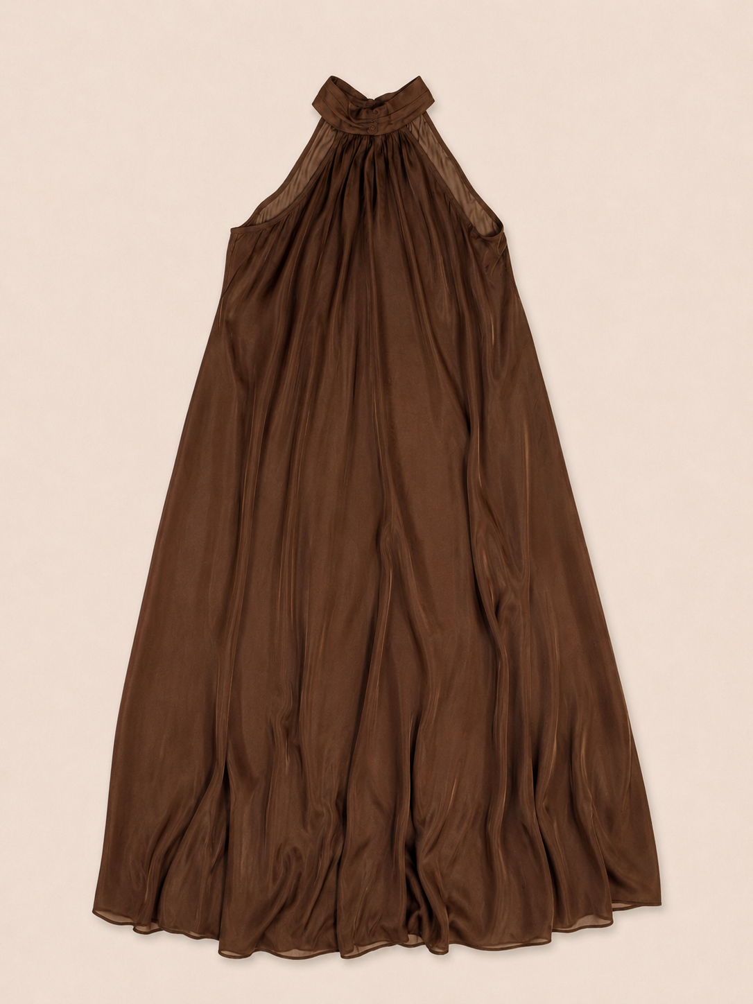 ROBE FLUIDE