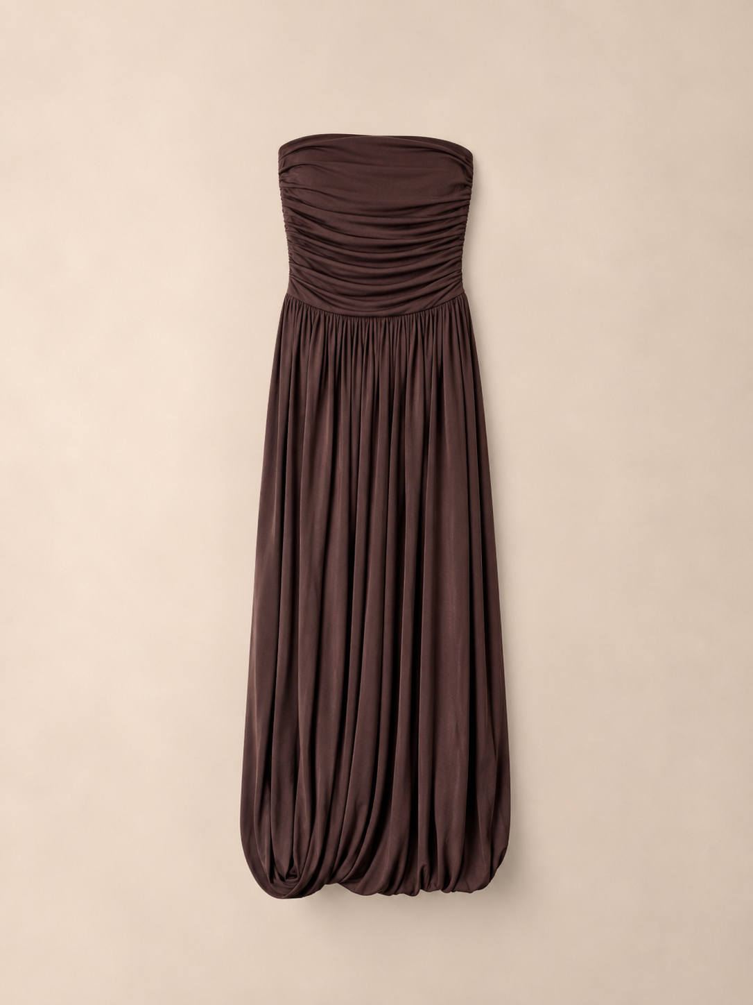 ROBE BUSTIER