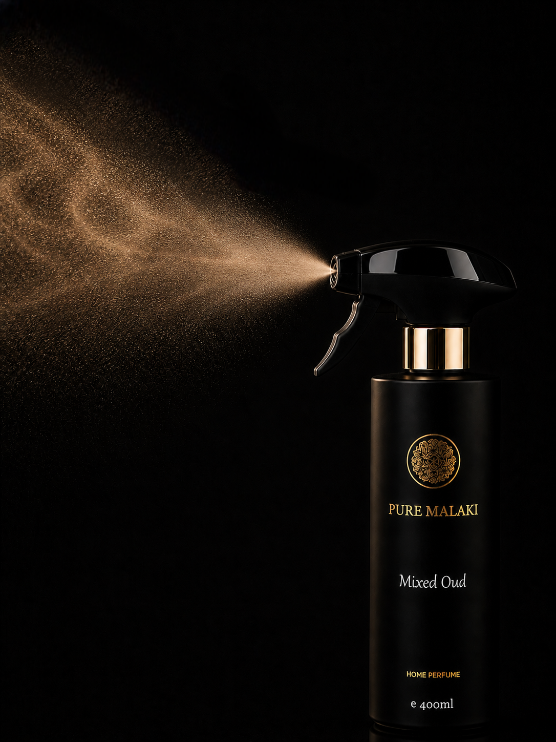 PARFUM D'INTERIEUR MIXED OUD