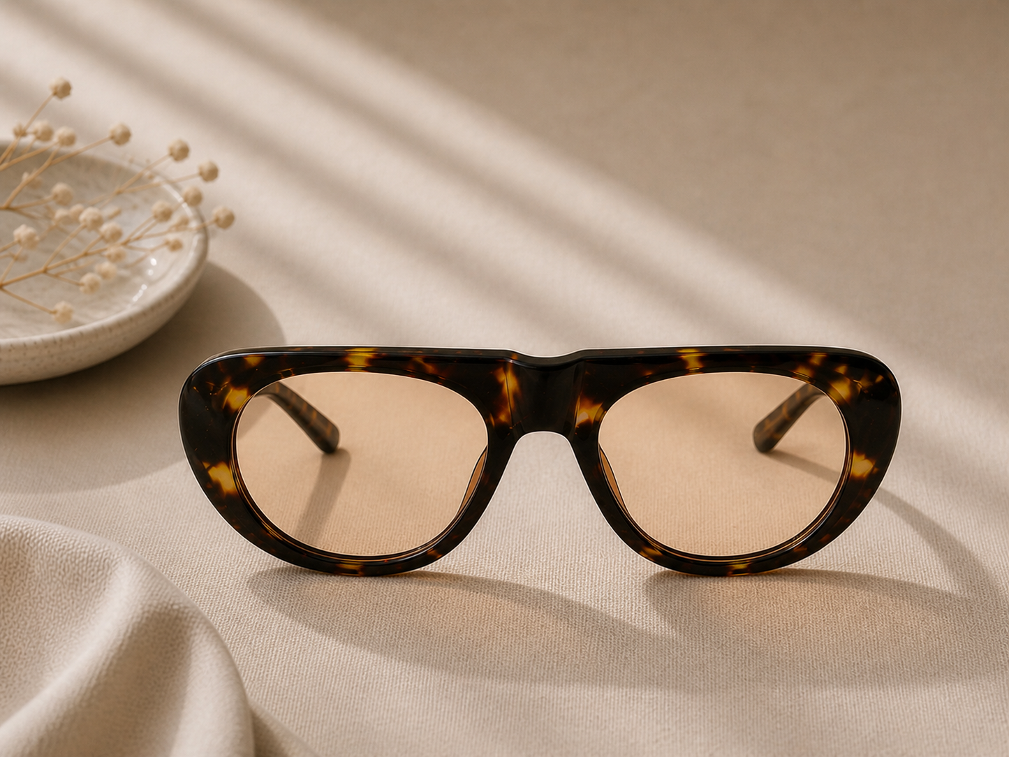 LUNETTES DE SOLEIL
