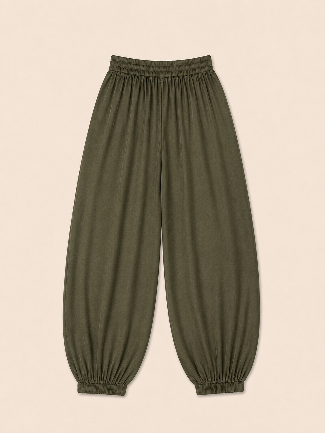 PANTALON BALLON