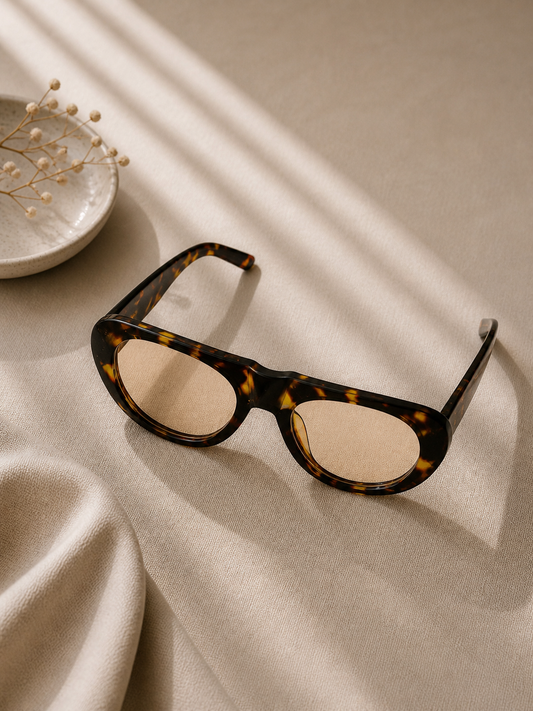LUNETTES DE SOLEIL