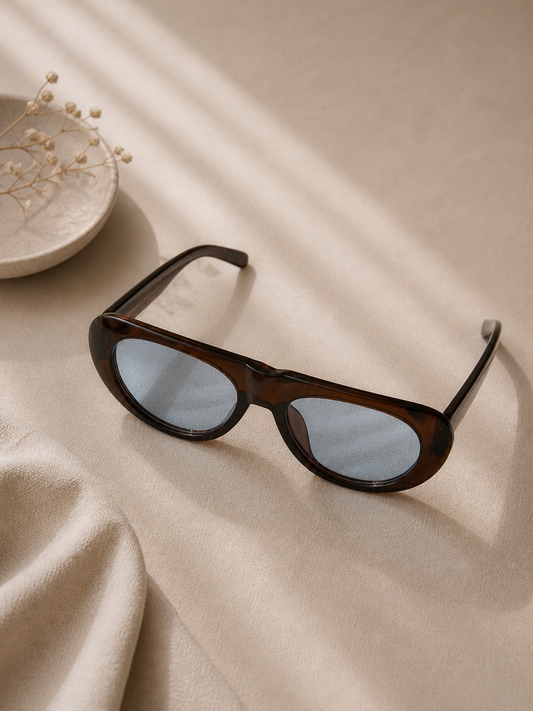 LUNETTES DE SOLEIL