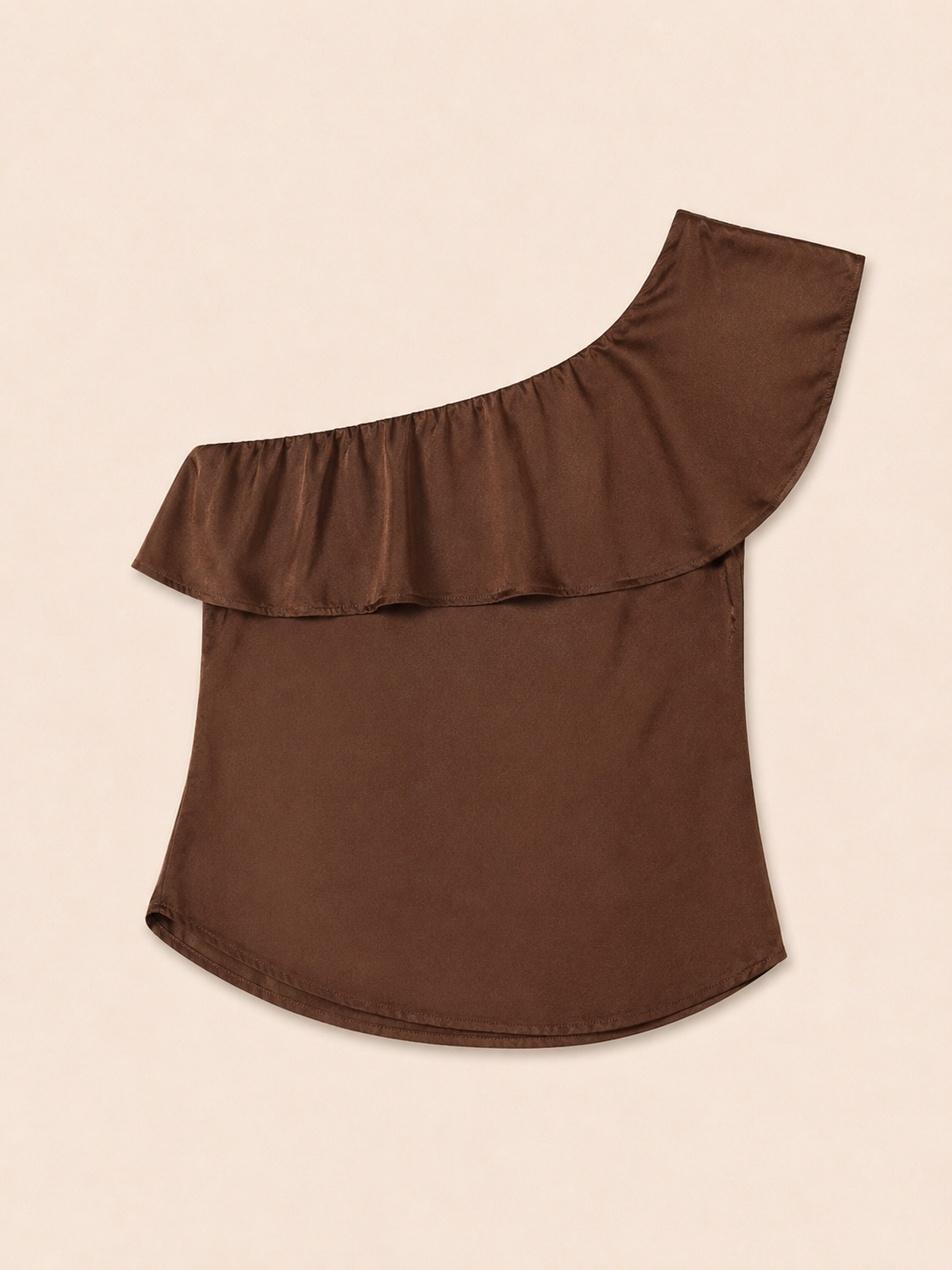TOP ASYMÉTRIQUE
