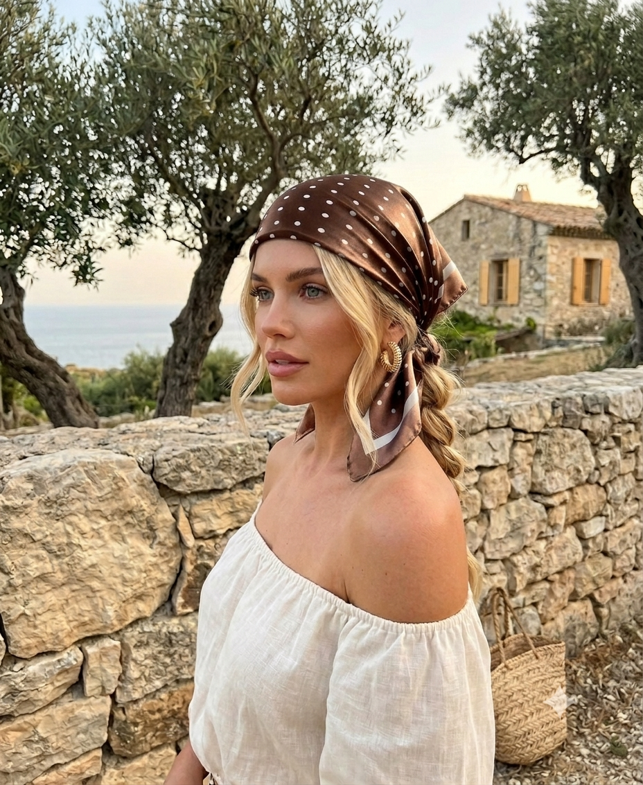 FOULARD