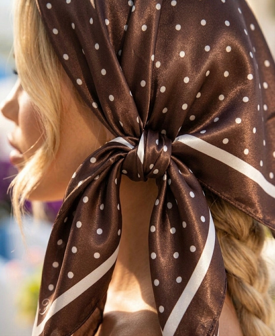 FOULARD