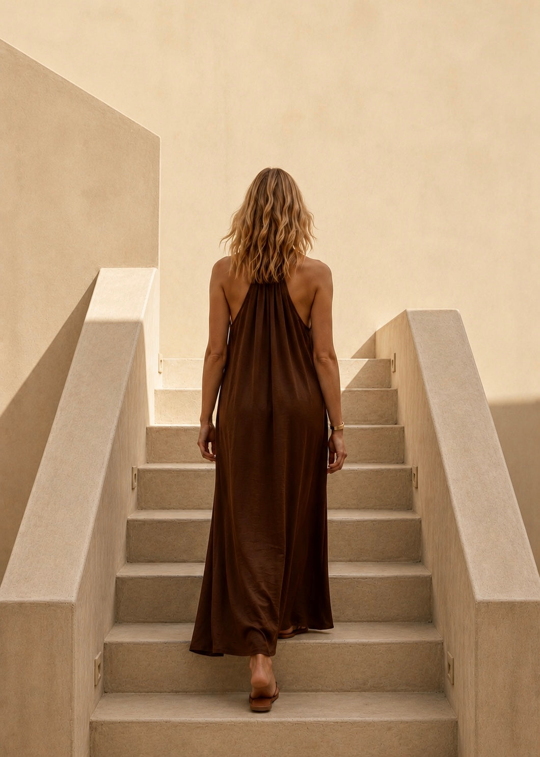 ROBE FLUIDE