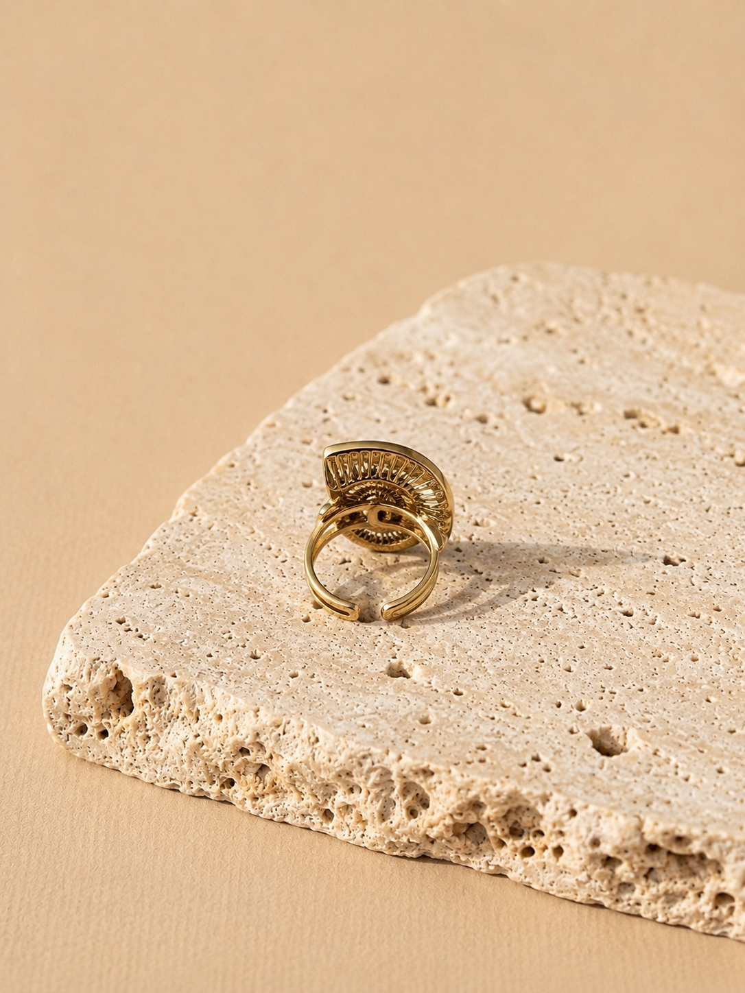 BAGUE