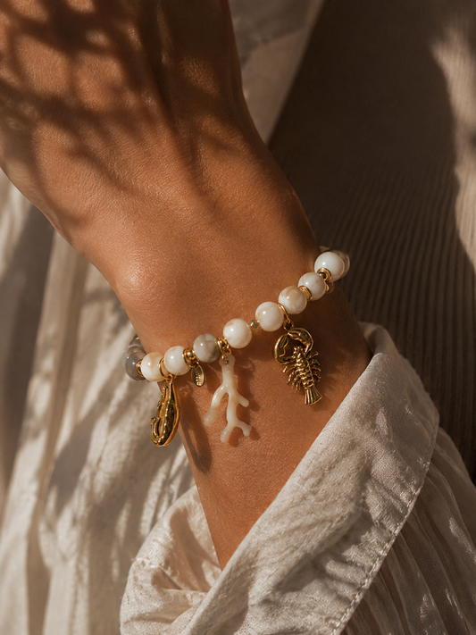 BRACELET CORAUX