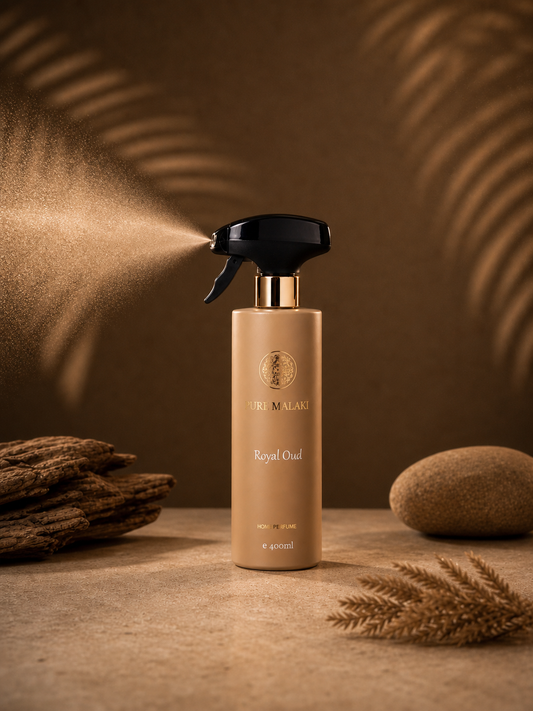 PAFUM D'INTERIEUR ROYAL OUD
